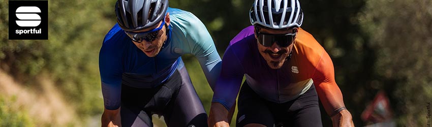 maillot velo Sportful